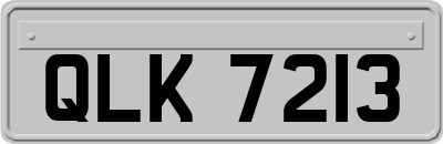 QLK7213