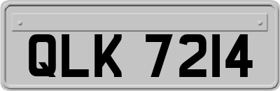 QLK7214