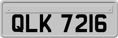 QLK7216