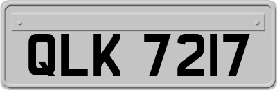 QLK7217