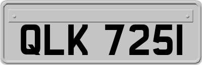 QLK7251