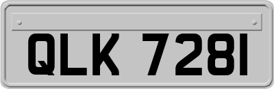 QLK7281