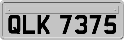 QLK7375