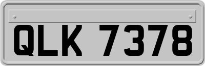 QLK7378