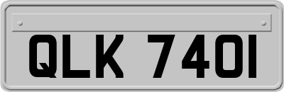 QLK7401