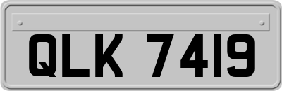 QLK7419