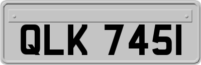 QLK7451