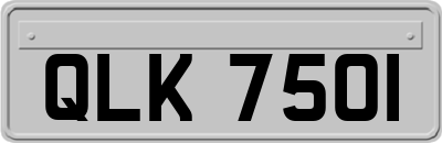 QLK7501