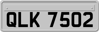 QLK7502