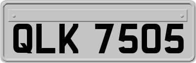 QLK7505