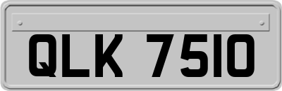 QLK7510