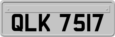 QLK7517