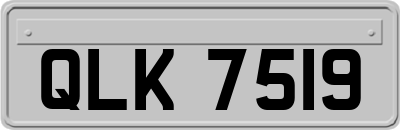 QLK7519