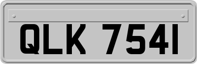 QLK7541