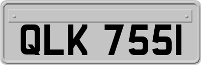 QLK7551