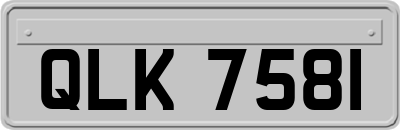 QLK7581