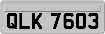 QLK7603