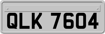 QLK7604