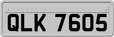 QLK7605