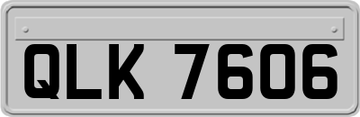 QLK7606