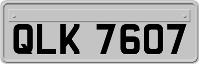 QLK7607