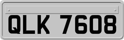 QLK7608