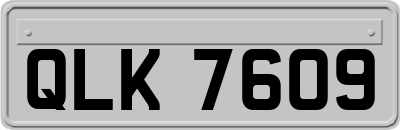 QLK7609