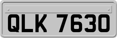 QLK7630