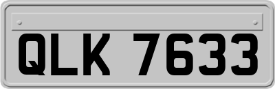 QLK7633