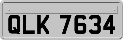 QLK7634