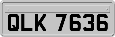 QLK7636