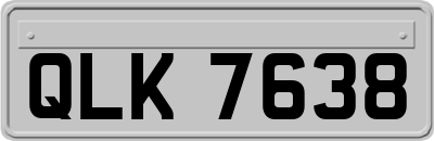 QLK7638