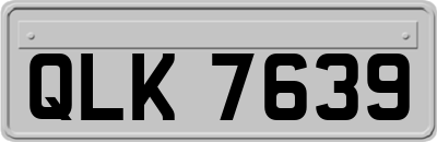 QLK7639