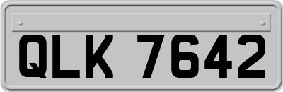 QLK7642