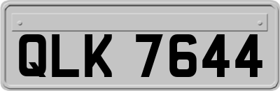 QLK7644