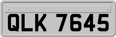 QLK7645