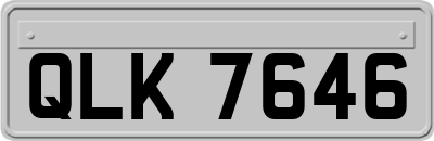 QLK7646