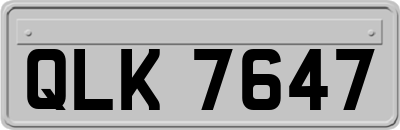 QLK7647