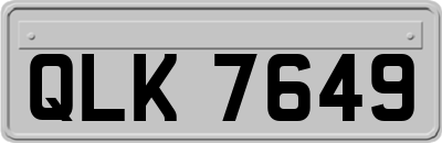 QLK7649