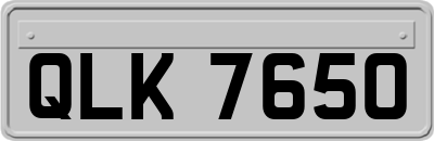 QLK7650