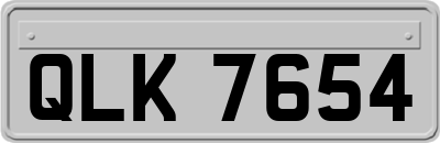 QLK7654