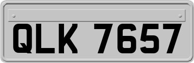 QLK7657