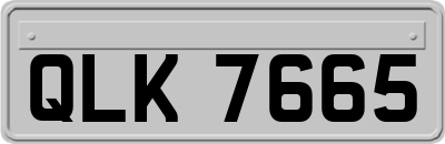 QLK7665