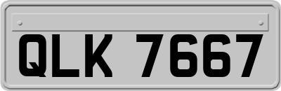 QLK7667