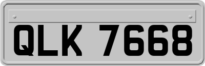 QLK7668