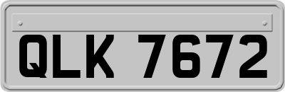 QLK7672