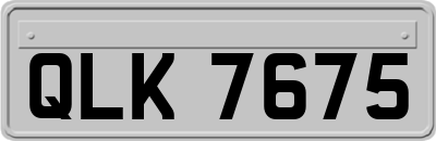 QLK7675