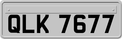 QLK7677