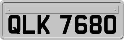 QLK7680