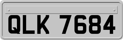 QLK7684